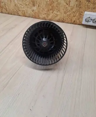 Ford Focus C-MAX Heater fan/blower 3M5H18456AD