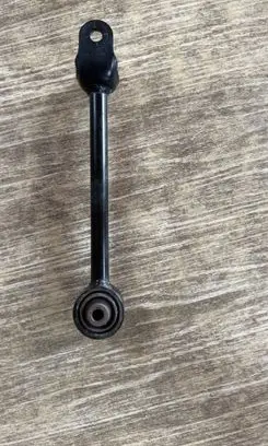 Toyota Corolla E210 E21 Other rear suspension part