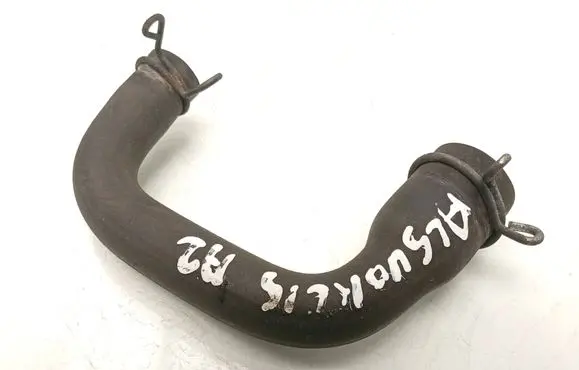 Breather/breather pipe/hose