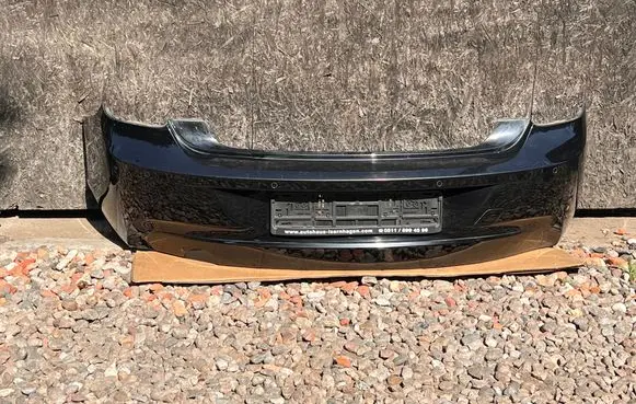 BMW 1 F20 F21 Rear bumper