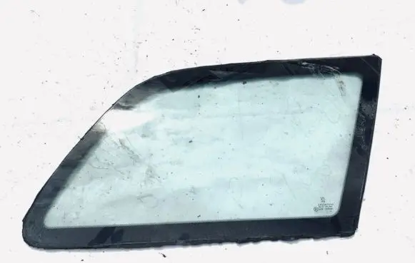Peugeot 406 Rear side window