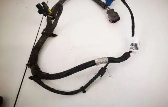 Fiat Bravo Other wiring loom