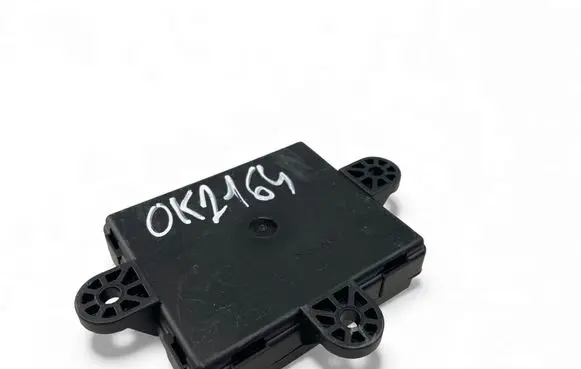 Volvo V60 Other control units/modules 31343873