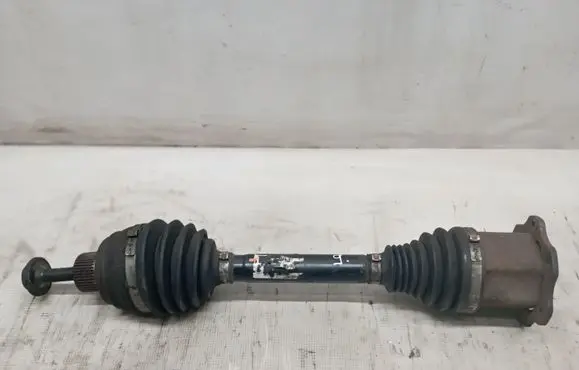 Audi A5 8T 8F Front driveshaft 8K0407271Q
