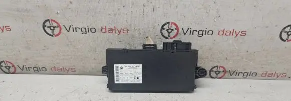 BMW 1 E81 E87 Door central lock control unit/module 5WK495130BR 2080191206 9147196
