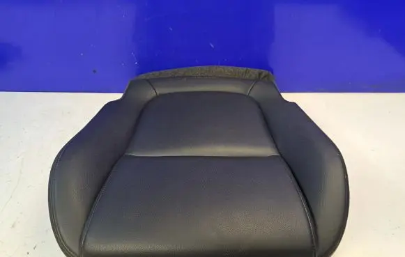 Jaguar XE Front passenger seat L0375420AC01PVJ X760JT1B