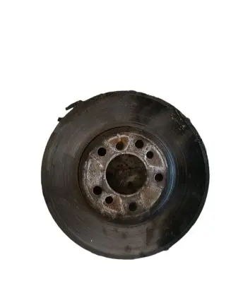BMW X5 E53 Front brake disc NOCODE