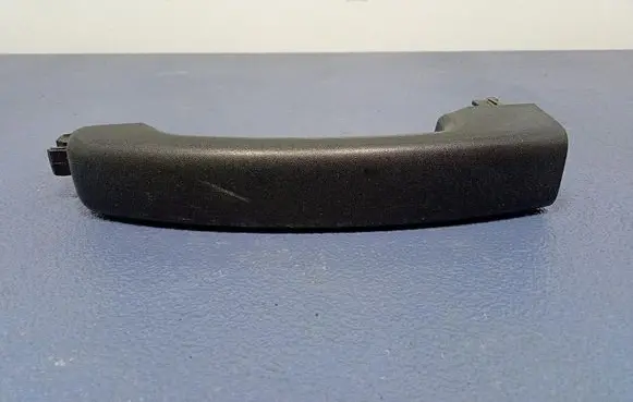 Opel Vivaro Front door exterior handle 806061829R