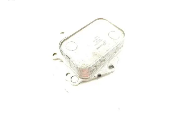 Peugeot 308 Engine oil radiator 9839253380