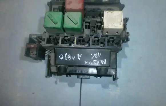 Ford Ka Fuse box set 94fg14a073aa 94fg14a074aa