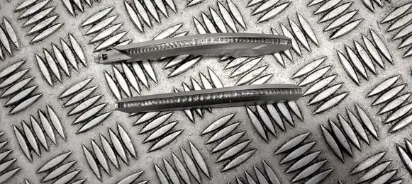 Headlight part