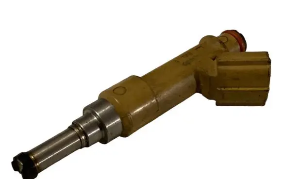 Toyota Prius (XW30) Fuel injector 2325037010