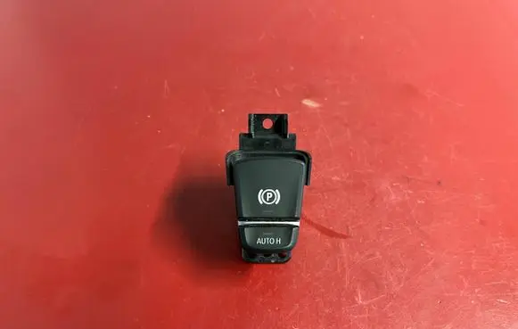 BMW X3 G01 Hand parking brake switch 9109311