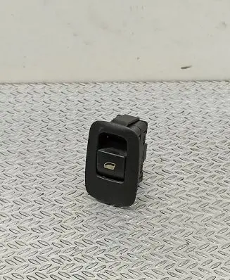Citroen C4 I Picasso Electric window control switch 96639378ZD 017791438