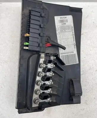 Fuse module