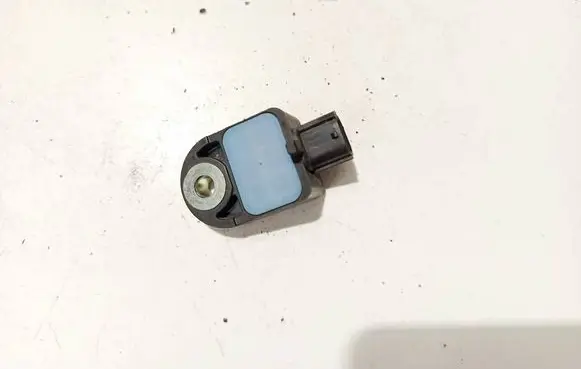 Toyota Prius (XW30) Airbag deployment crash/impact sensor 8917375010 89173-75010