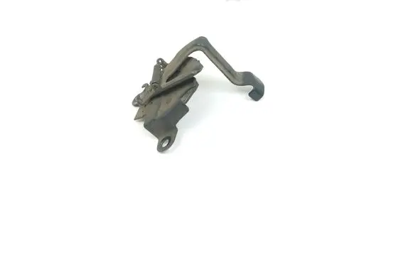 Toyota Verso-S Engine bonnet/hood lock/catch