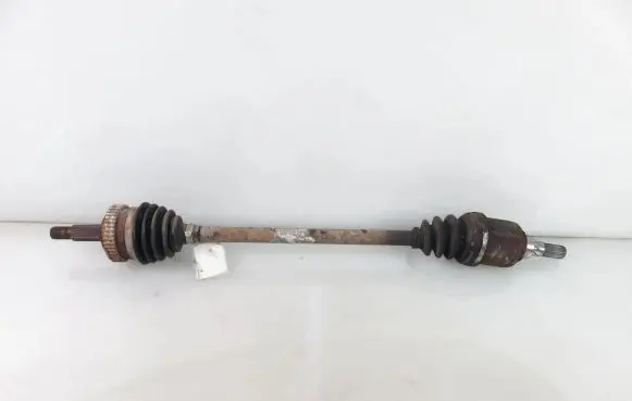 Citroen C2 Front driveshaft