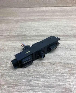 Peugeot 607 Other control units/modules 9633544077 13490