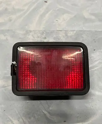 Volkswagen Transporter - Caravelle T4 Rear fog light 701941779
