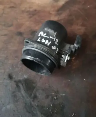 Citroen C4 I Picasso Mass air flow meter 9683282980