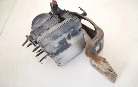 Audi A3 S3 8L ABS Pump 1j0907379 10.0946-0320.3