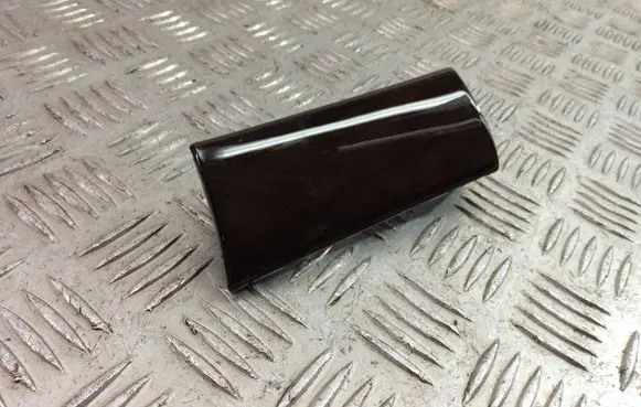 Lexus LS 460 - 600H Front door trim bar 55471-50010