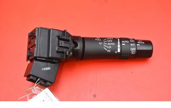 Subaru Outback Headlight wiper switch 