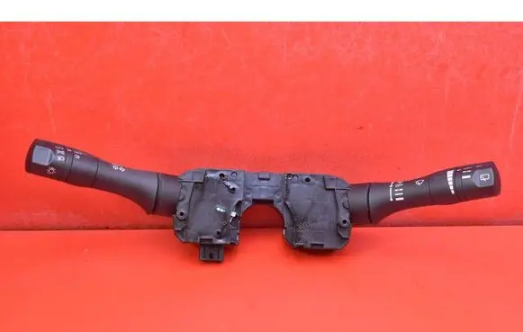 Nissan Micra Other switches/knobs/shifts 14A01