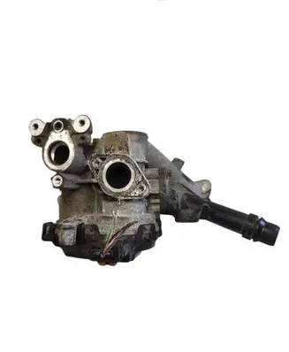 EGR valve