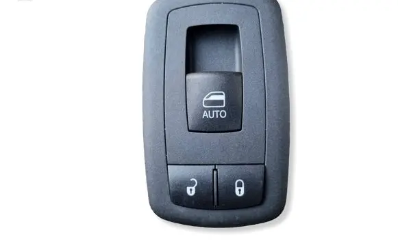 Dodge Challenger Electric window control switch 68183751AD