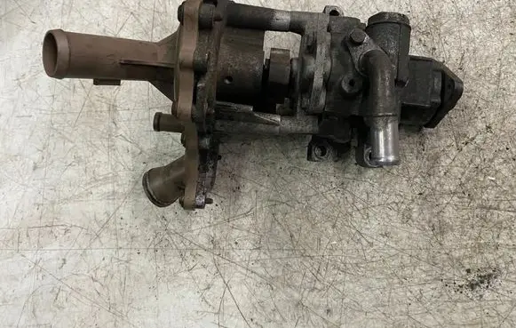 Ford Transit Power steering pump 6C113A674AA