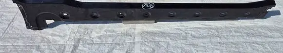 Porsche 911 992 Foot area side trim 992854884D