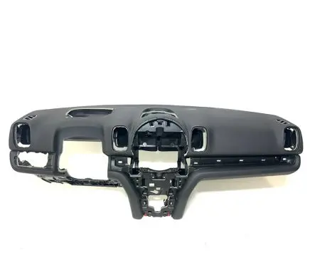 Mini Cooper Countryman F60 Dashboard