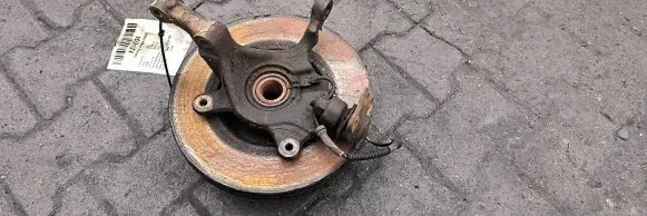 Renault Trafic II (X83) Front wheel hub spindle knuckle