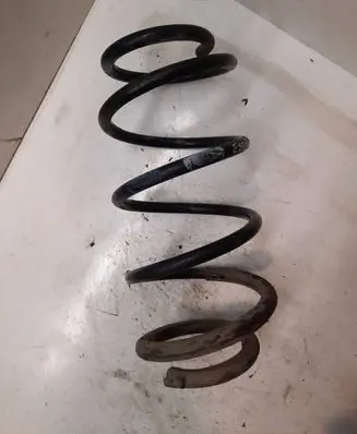 Renault Espace - Grand espace IV Front coil spring