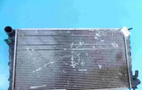 Peugeot Partner Coolant radiator IMPRK1315714