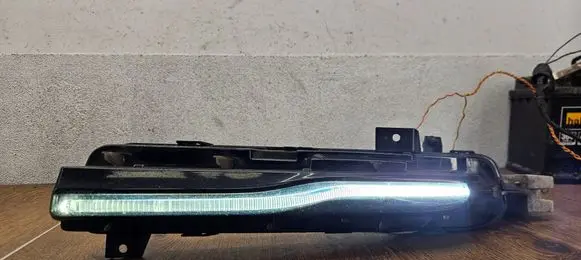 Volvo V40 LED Daytime headlight 31290578 7230400000