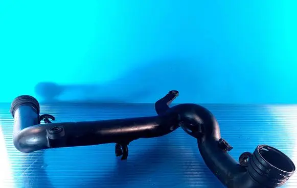 Volkswagen Cross Touran I Intercooler hose/pipe 1K0145770 1K0145762