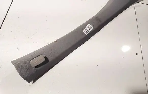 Opel Astra H (C) pillar trim 13113886 400608
