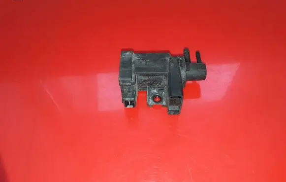 Opel Antara Turbo solenoid valve 25183170