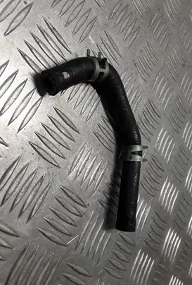 Mitsubishi Outlander Hybrid/electric vehicle battery cooling hoses/tubes 
