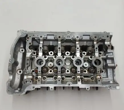 Engine head