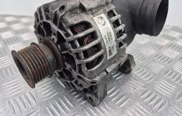 BMW X5 E53 Generator/alternator 7551253 2586094 SG14B020