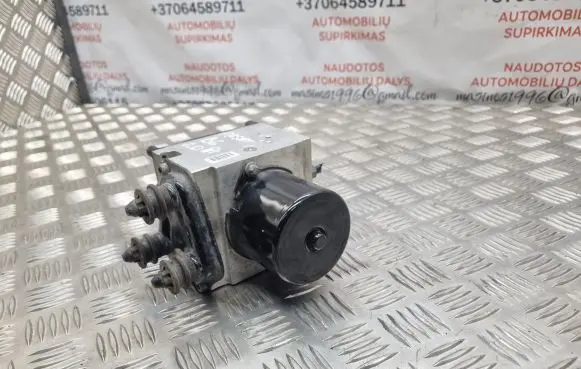 Volkswagen PASSAT B6 ABS Pump 3C0614109M