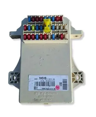 KIA Ceed Fuse module 919502H500