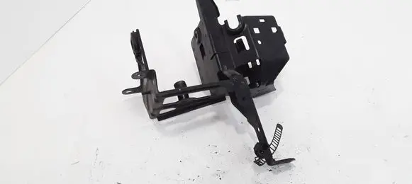 Volkswagen PASSAT B5.5 ABS pump bracket 4B0614119AA