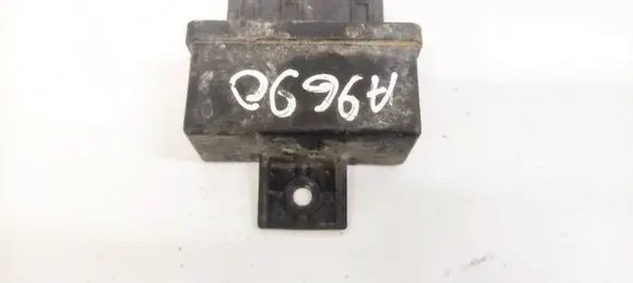 Citroen Evasion Fuel injection pump control unit/module 240107