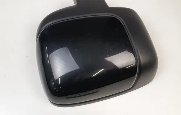 Peugeot Expert Plastic wing mirror trim cover 12473380