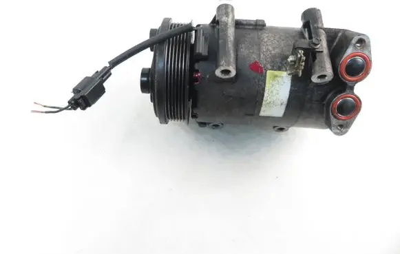 Ford Focus Air conditioning (A/C) compressor (pump) 